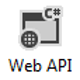 How to use ASP.NET Web API in Umbraco 4 & .NET 4.0